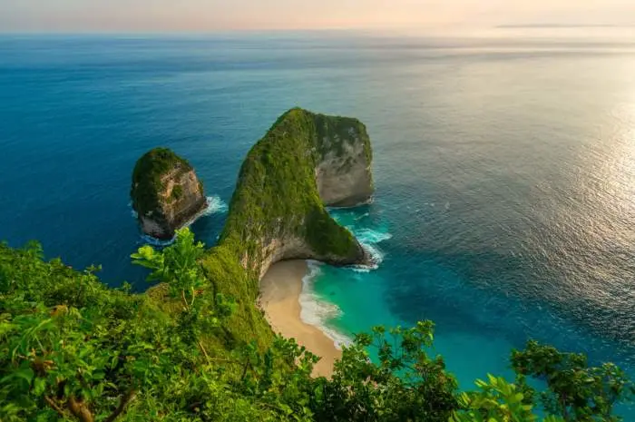 10 The Most Exotic Beaches in Bali That you Must Visit