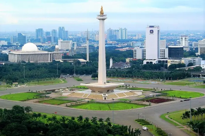 10 The Most Popular Tourist Attractions in Jakarta That you Must Visit