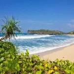 Beaches in Gunung Kidul that Pamper Adventurers with Exotic Natural Beauty