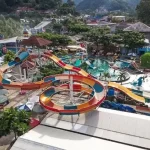 Best Waterparks in Bandung for a Fun and Refreshing Family Vacation