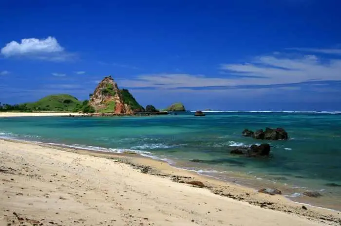 Exotic Beaches in Lombok That You Must Visit for a Fun Vacation