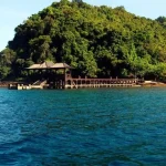 Exotic Islands in Lampung, a Row of Stunning Marine Tourism for an Unforgettable Vacation