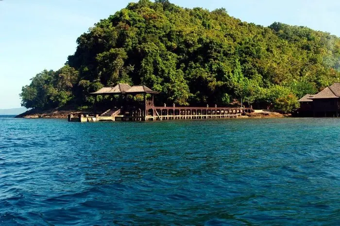 Exotic Islands in Lampung, a Row of Stunning Marine Tourism for an Unforgettable Vacation