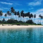 Tourist Attractions in Berau, Natural Paradise with Stunning Islands and Oceans