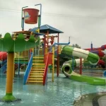 Waterparks in Jogja, From Extreme Slides to Fun Lazy Pools